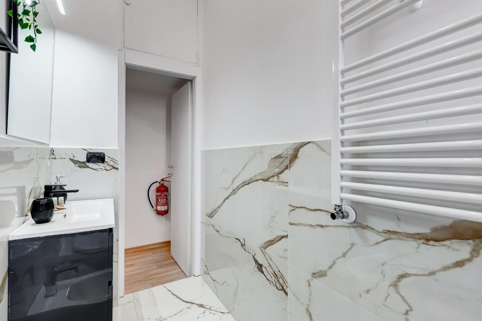 Appartamento Salotto San Pietro *